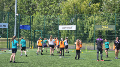 Taking Cricket to Wallsend: Cricketqube at Carville Primary School