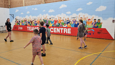 A Year of Youth Cricket in Gateshead: Building Skills, Confidence and Social Value