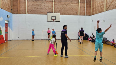 A Summer to Remember: Launching Our First HAF Camp in Gateshead